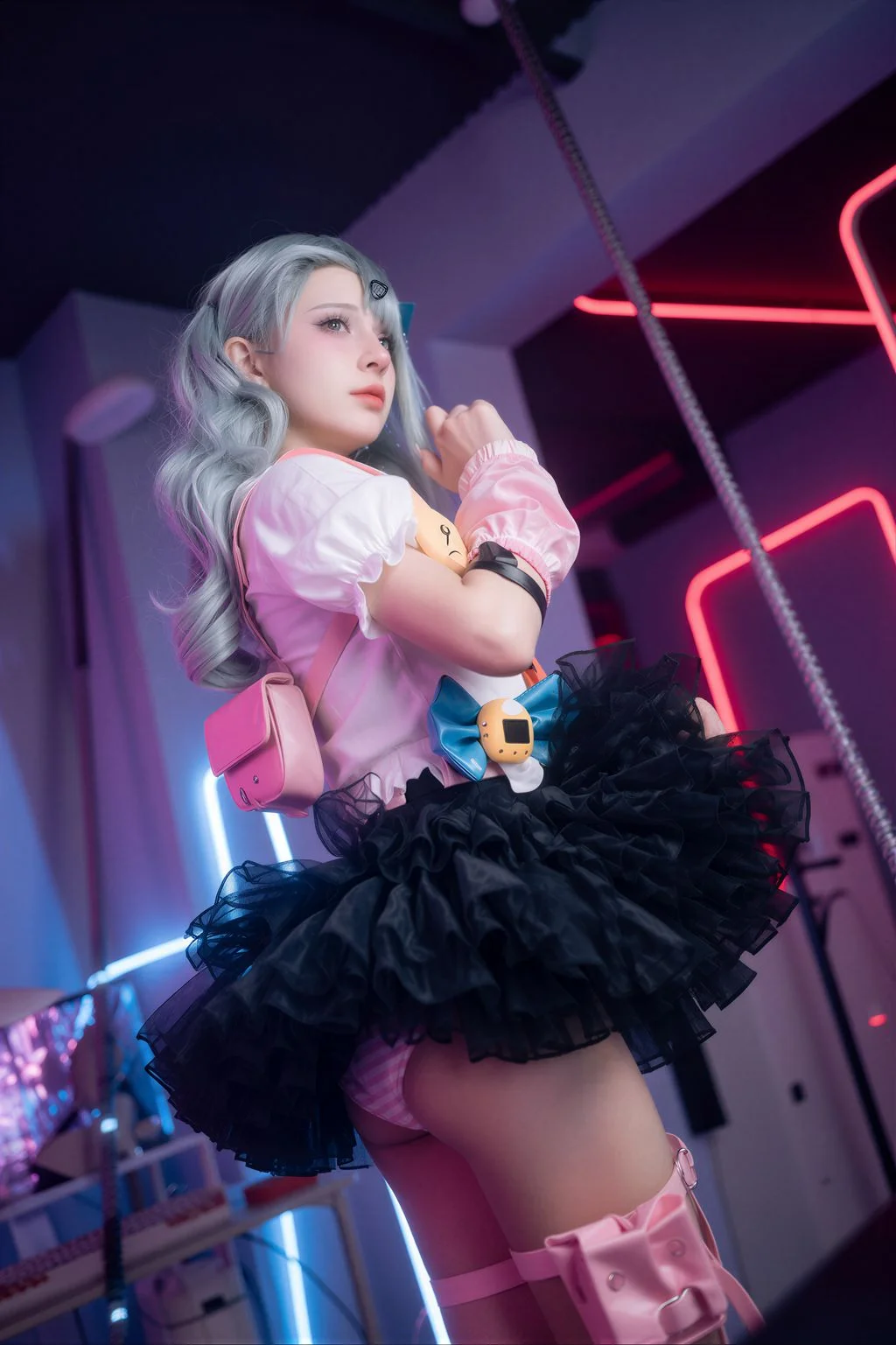[DJAWA Photo] Luniie (루니) Sweet Delusion – Sunna 164P 第136张（Luniie (루니)）