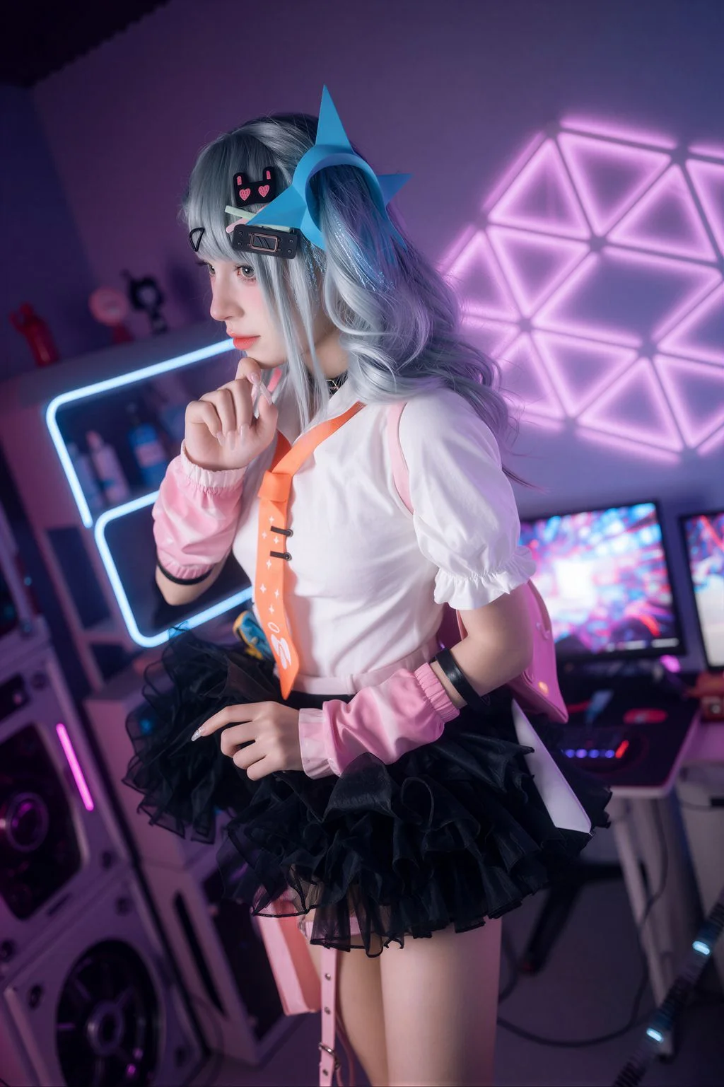 [DJAWA Photo] Luniie (루니) Sweet Delusion – Sunna 164P 第137张（Luniie (루니)）