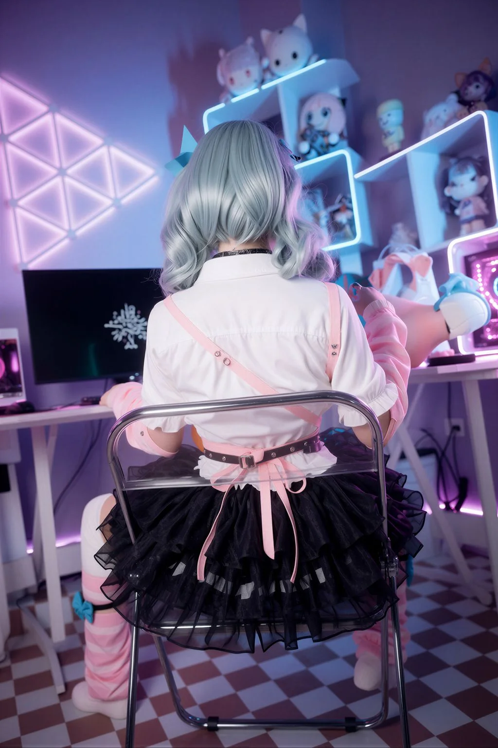 [DJAWA Photo] Luniie (루니) Sweet Delusion – Sunna 164P 第139张（Luniie (루니)）