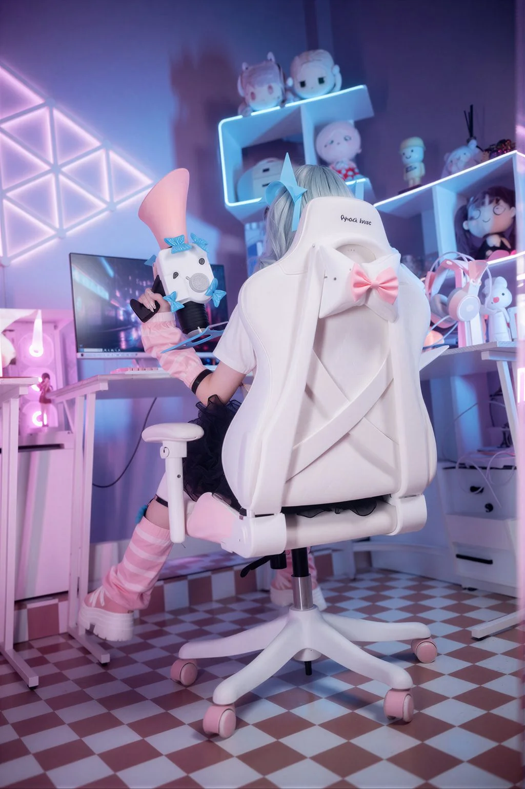 [DJAWA Photo] Luniie (루니) Sweet Delusion – Sunna 164P 第144张（Luniie (루니)）