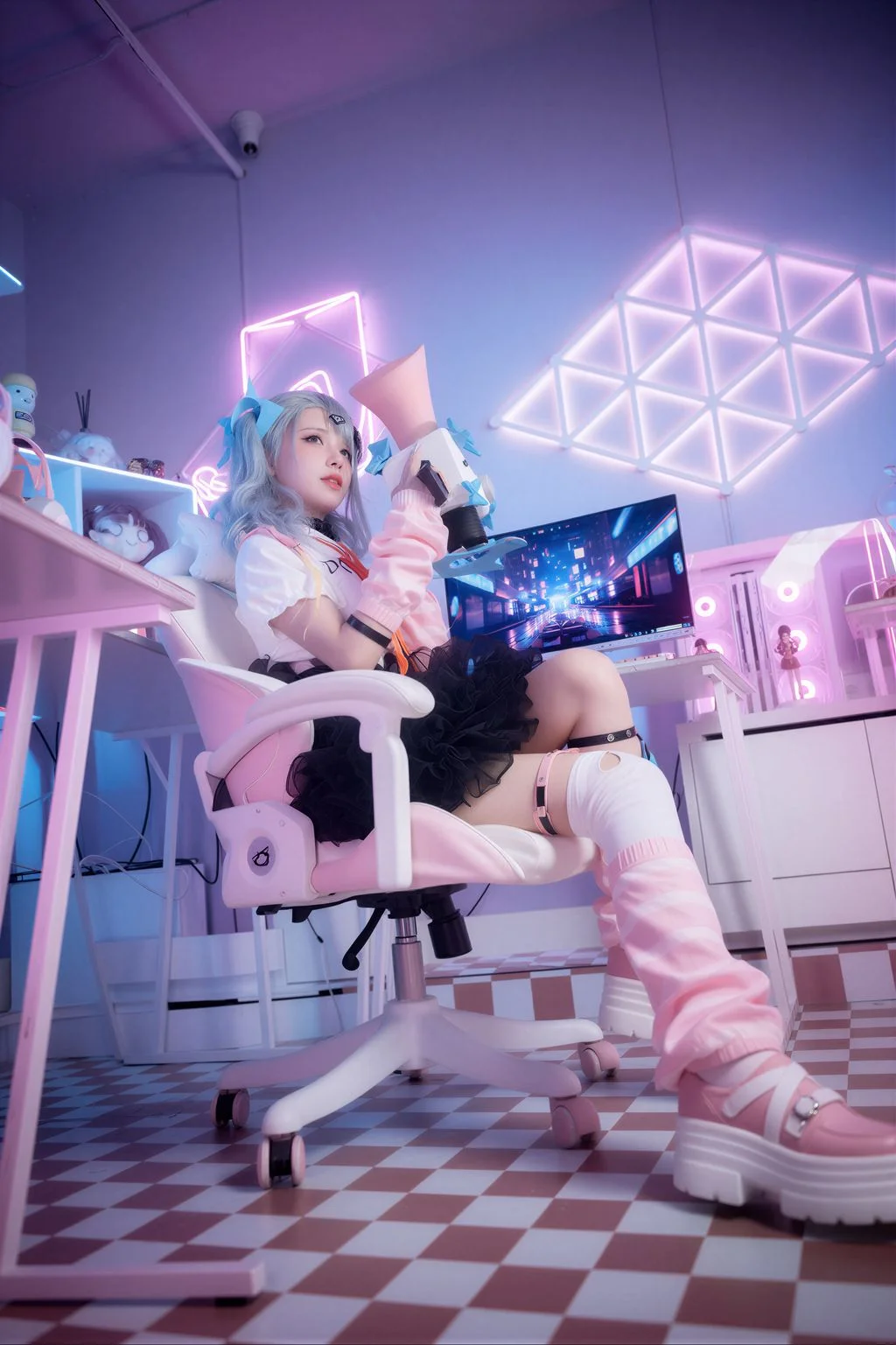 [DJAWA Photo] Luniie (루니) Sweet Delusion – Sunna 164P 第146张（Luniie (루니)）