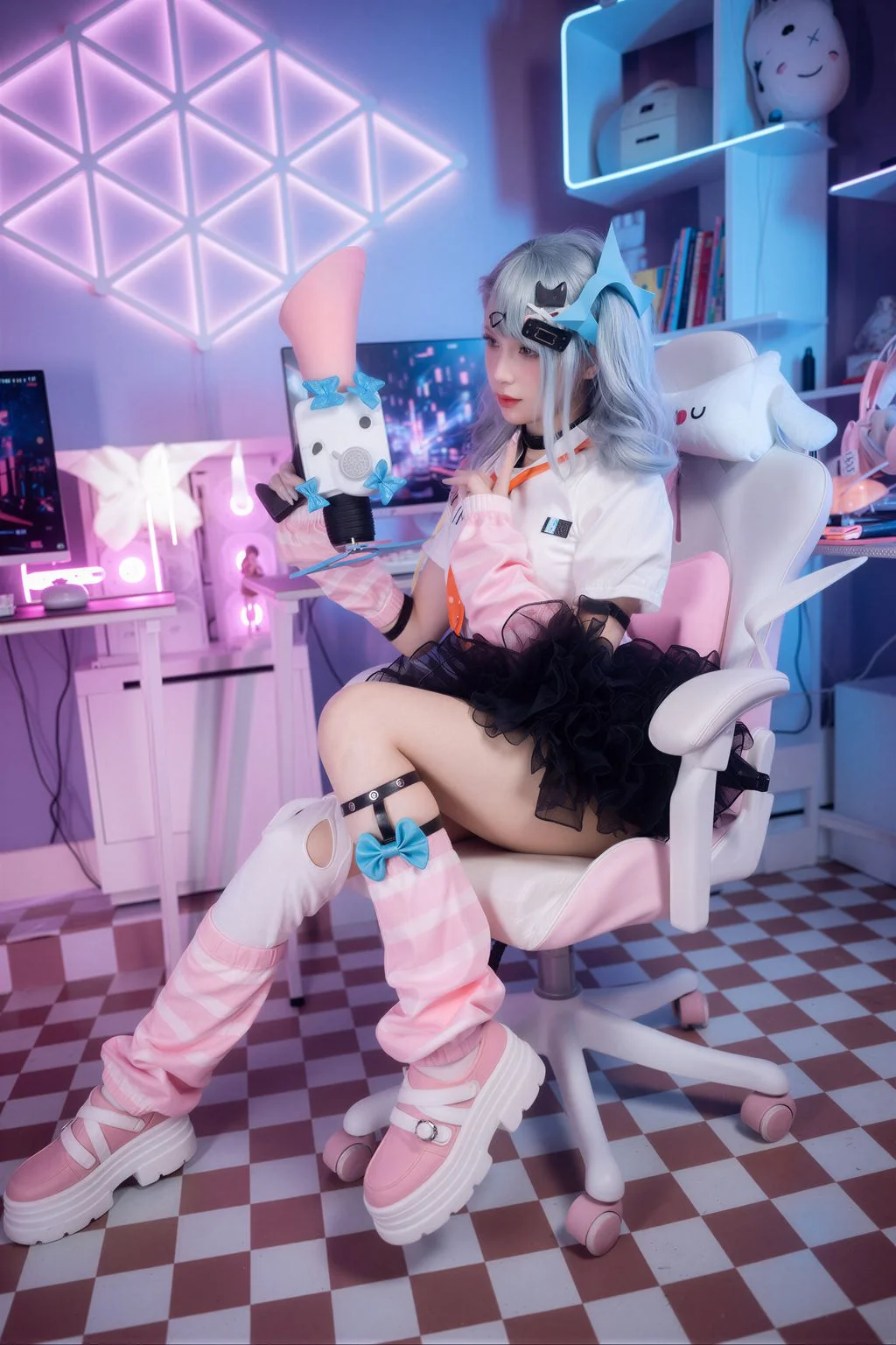 [DJAWA Photo] Luniie (루니) Sweet Delusion – Sunna 164P 第147张（Luniie (루니)）