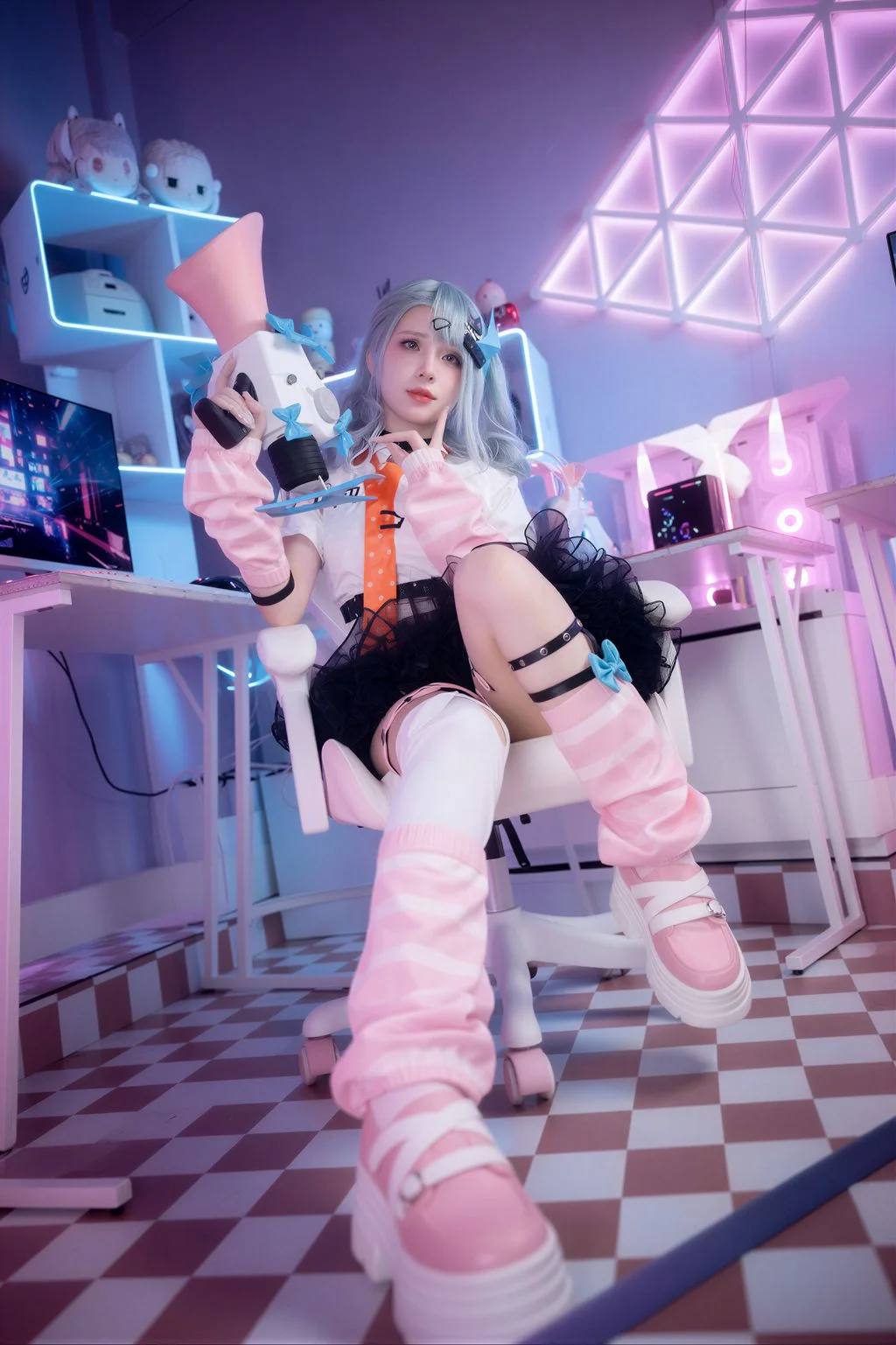 [DJAWA Photo] Luniie (루니) Sweet Delusion – Sunna 164P 第148张（Luniie (루니)）
