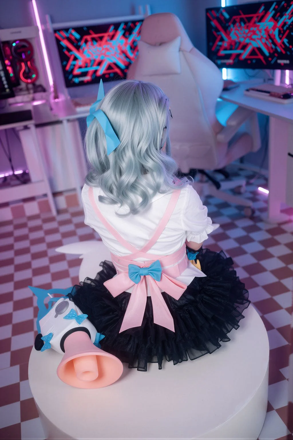 [DJAWA Photo] Luniie (루니) Sweet Delusion – Sunna 164P 第149张（Luniie (루니)）