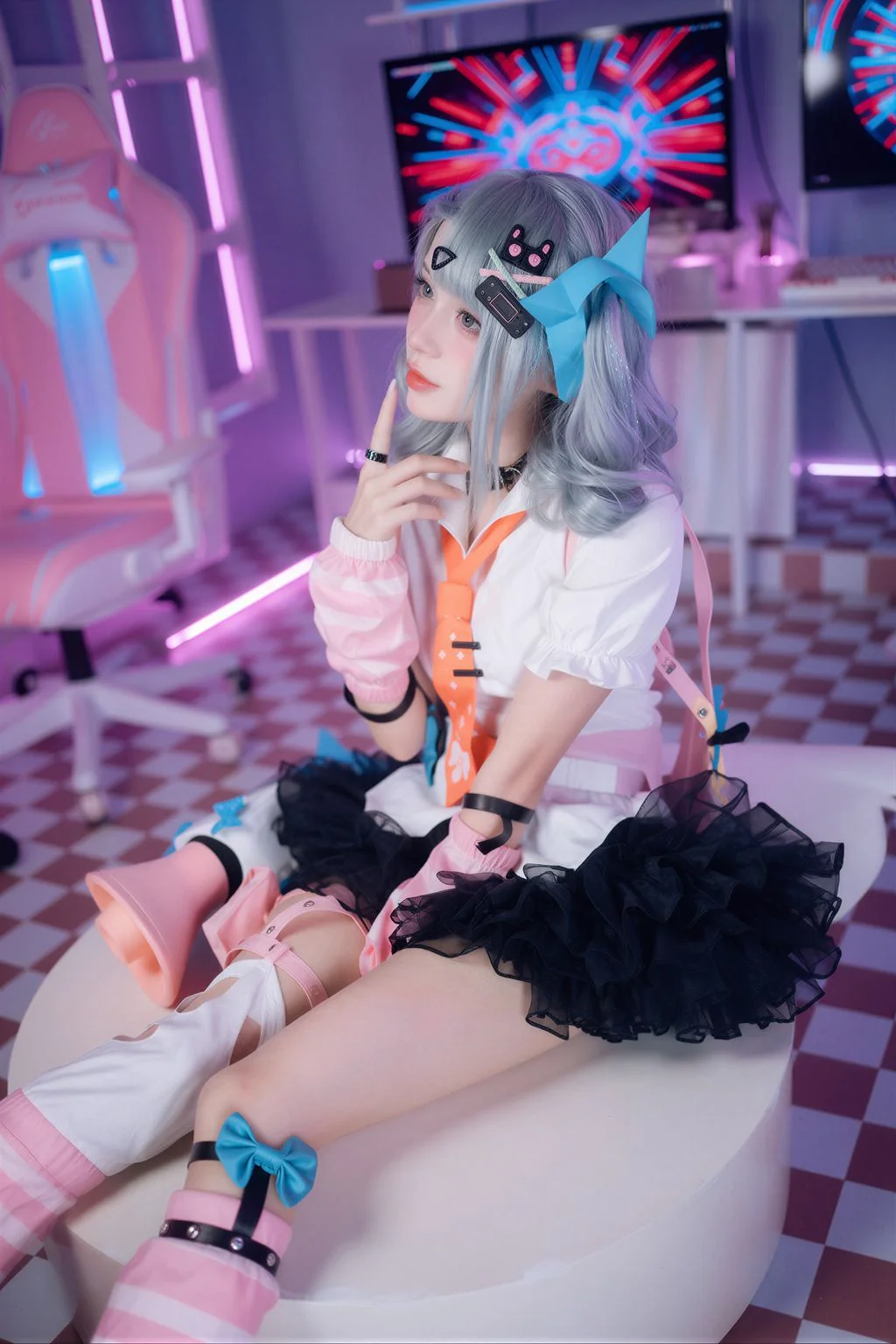 [DJAWA Photo] Luniie (루니) Sweet Delusion – Sunna 164P 第150张（Luniie (루니)）