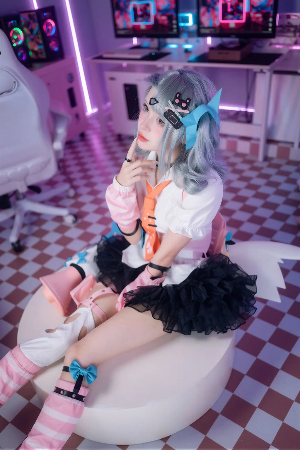 [DJAWA Photo] Luniie (루니) Sweet Delusion – Sunna 164P 第152张（Luniie (루니)）