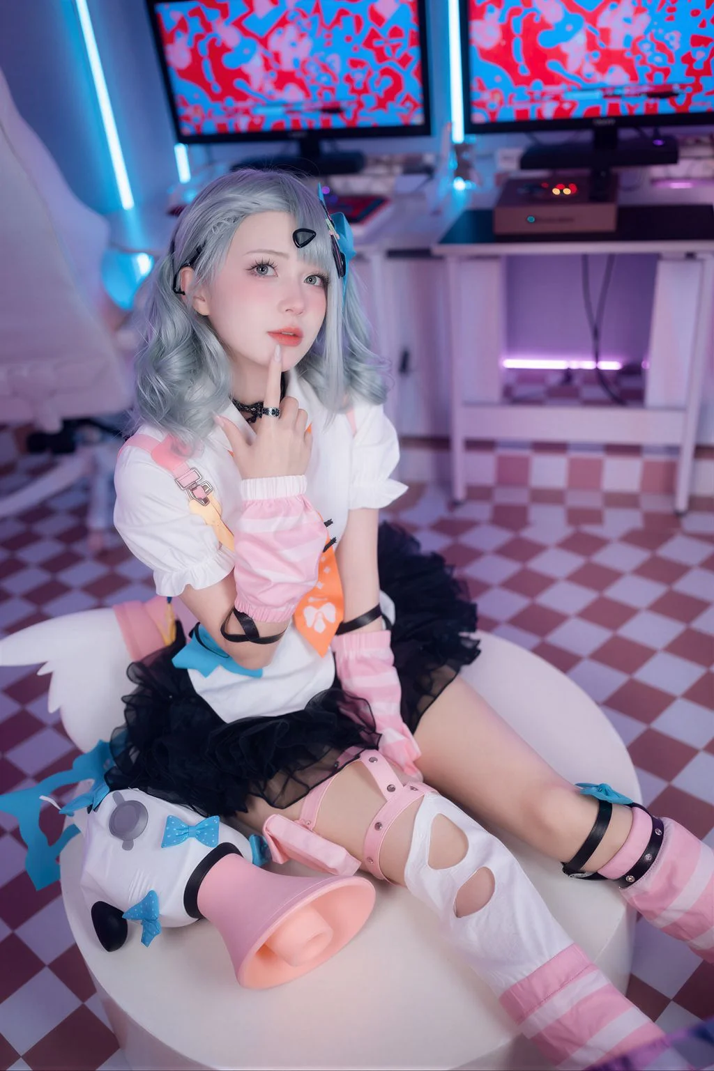 [DJAWA Photo] Luniie (루니) Sweet Delusion – Sunna 164P 第153张（Luniie (루니)）