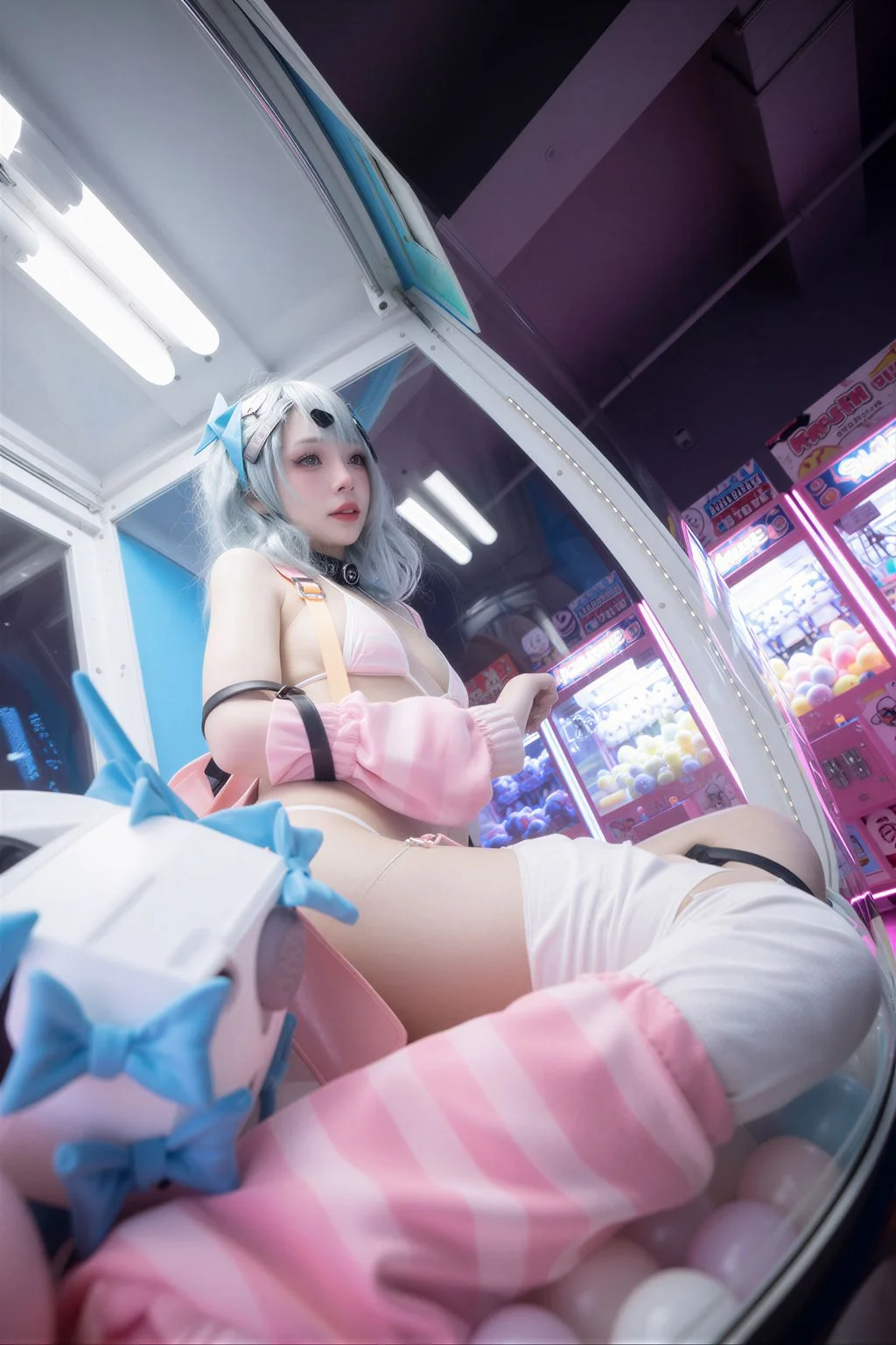 [DJAWA Photo] Luniie (루니) Sweet Delusion – Sunna 164P 第157张（Luniie (루니)）