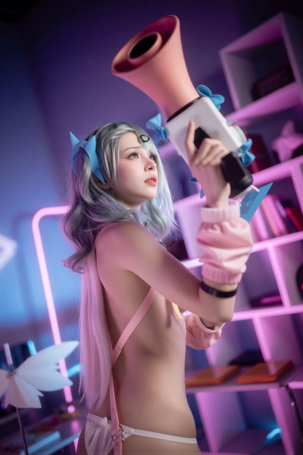 [DJAWA Photo] Luniie (루니) Sweet Delusion – Sunna 164P 第15张（Luniie (루니)）