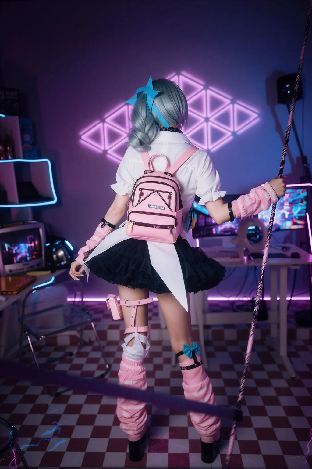 [DJAWA Photo] Luniie (루니) Sweet Delusion – Sunna 164P 第64张（Luniie (루니)）