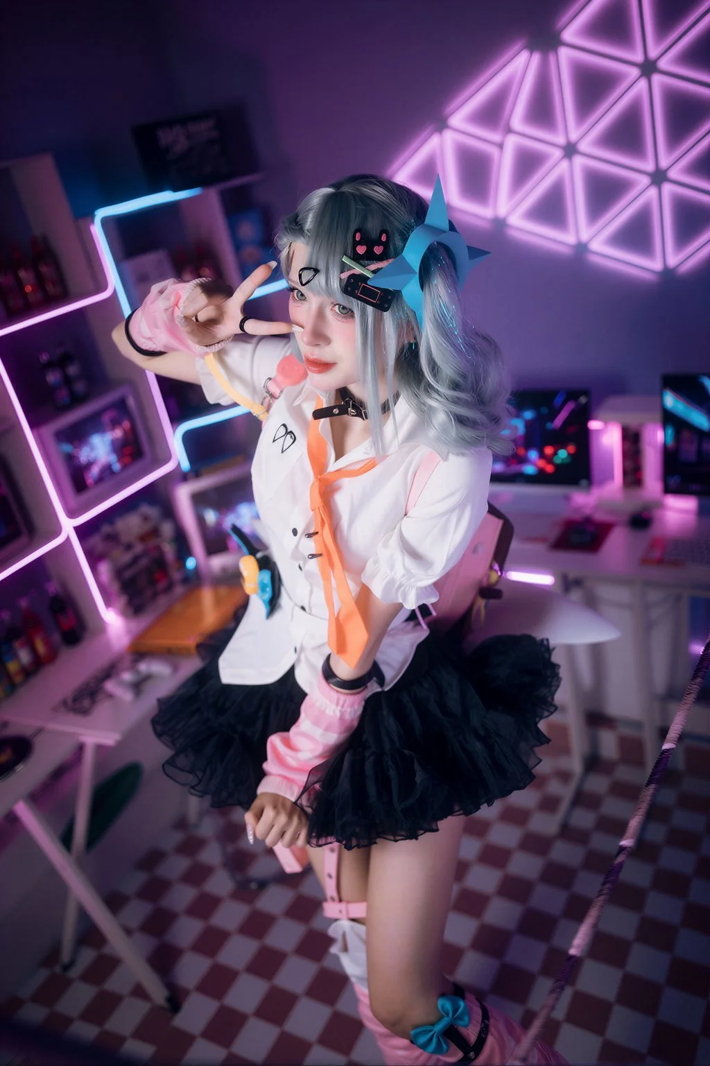 [DJAWA Photo] Luniie (루니) Sweet Delusion – Sunna 164P 第71张（Luniie (루니)）