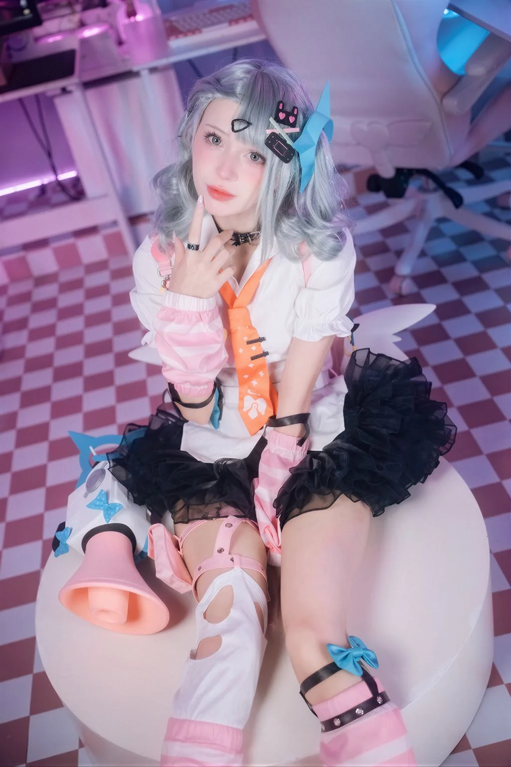 [DJAWA Photo] Luniie (루니) Sweet Delusion – Sunna 164P 第74张（Luniie (루니)）