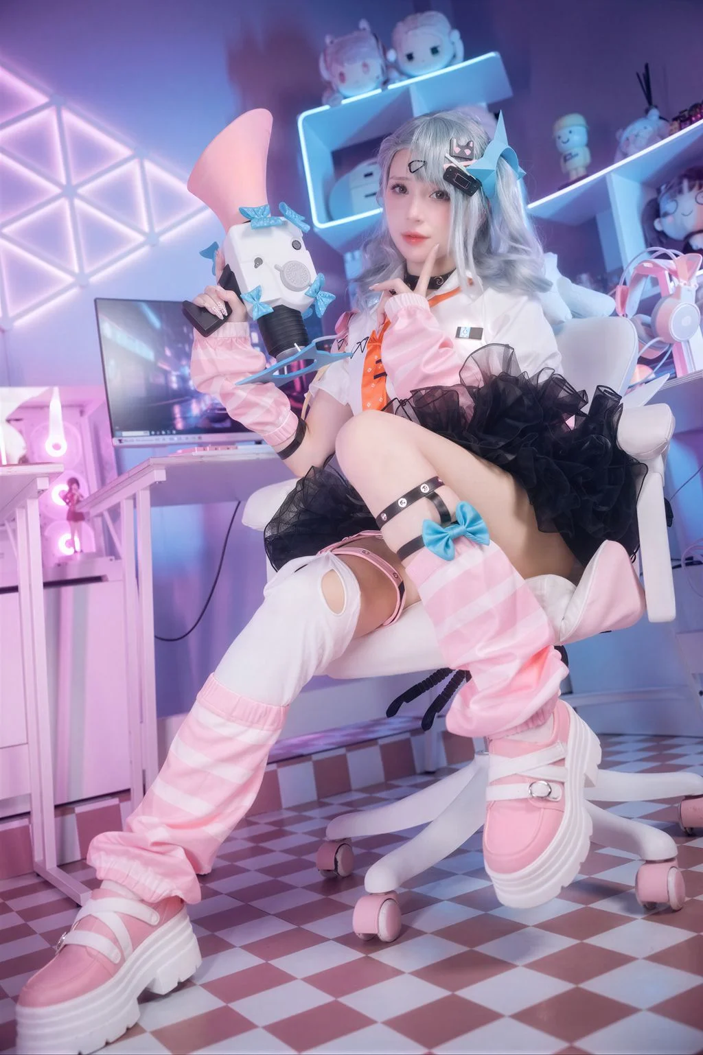 [DJAWA Photo] Luniie (루니) Sweet Delusion – Sunna 164P 第75张（Luniie (루니)）