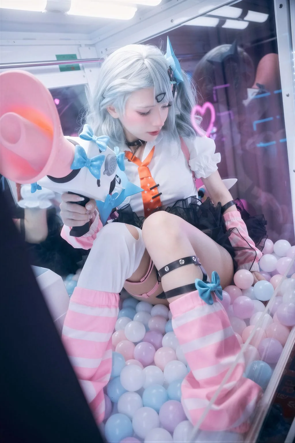 [DJAWA Photo] Luniie (루니) Sweet Delusion – Sunna 164P 第79张（Luniie (루니)）