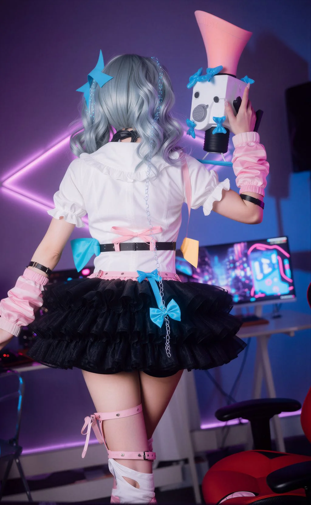 [DJAWA Photo] Luniie (루니) Sweet Delusion – Sunna 164P 第81张（Luniie (루니)）