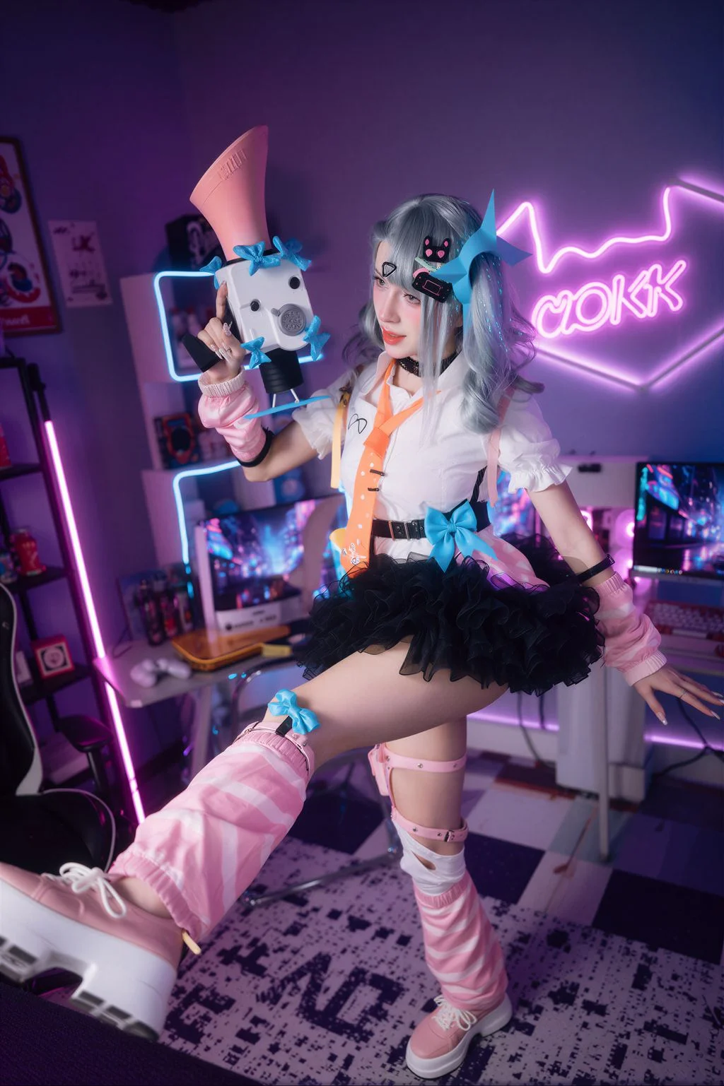[DJAWA Photo] Luniie (루니) Sweet Delusion – Sunna 164P 第84张（Luniie (루니)）
