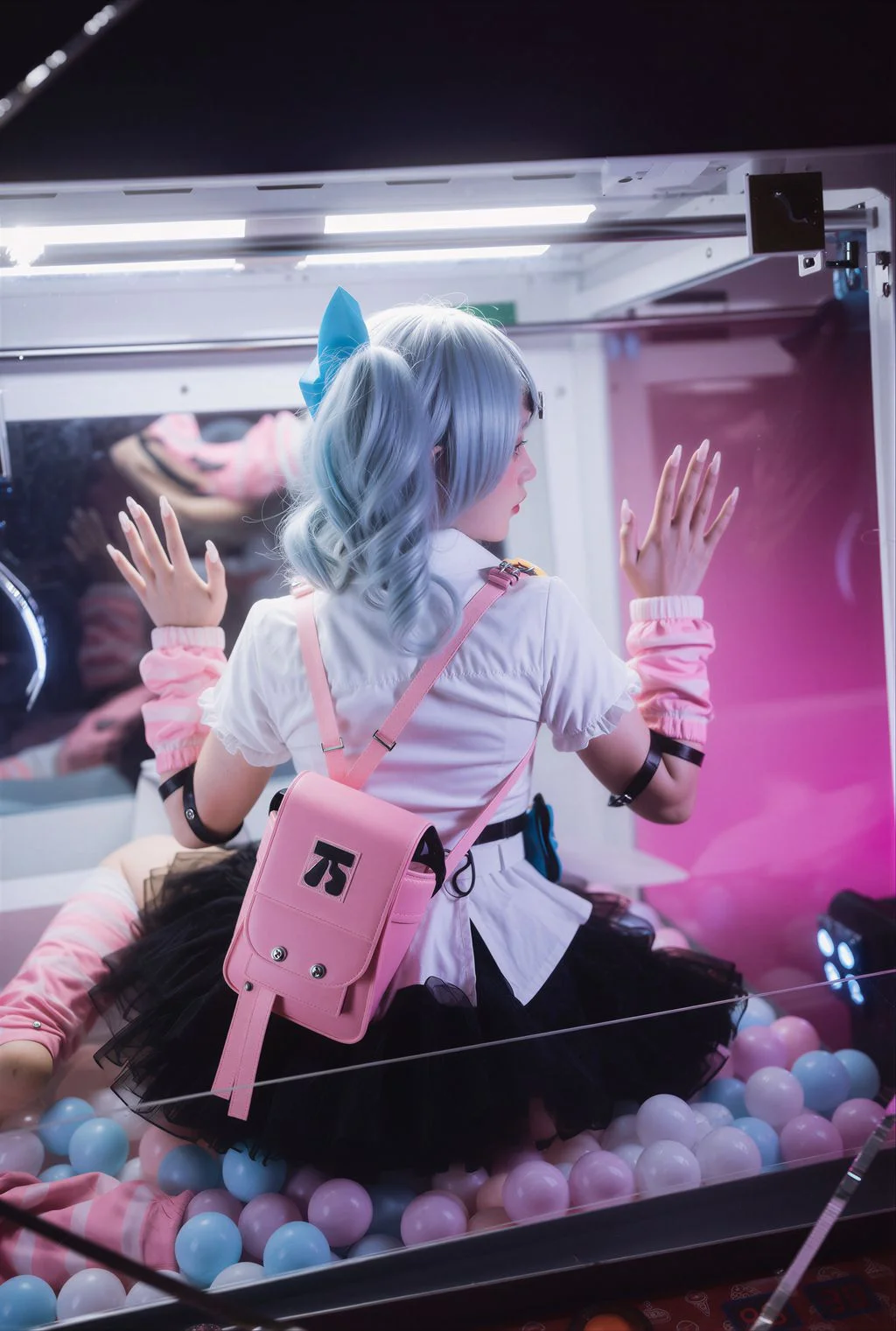 [DJAWA Photo] Luniie (루니) Sweet Delusion – Sunna 164P 第98张（Luniie (루니)）