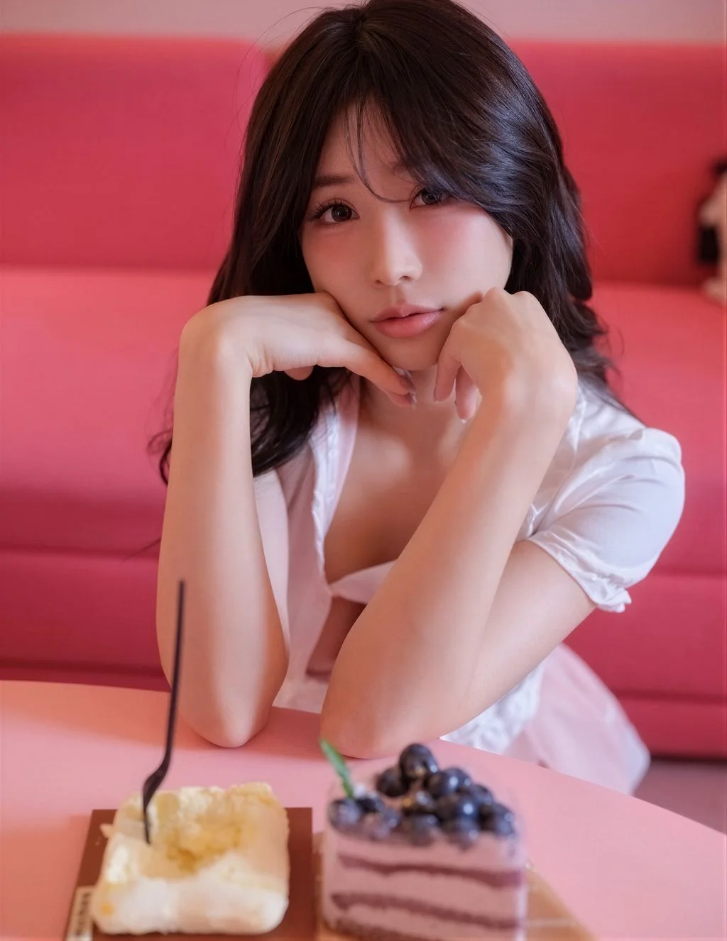 [AG.697] YeonYu (연유) 74P