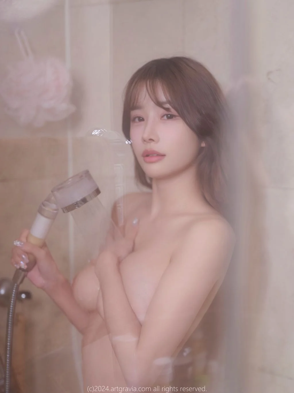 [AG.627] YeonYu (연유) 100P 第16张（YeonYu (연유)）