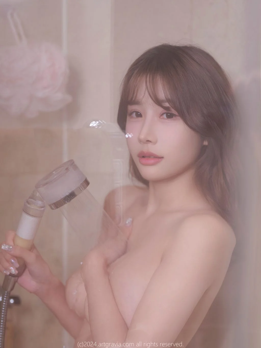[AG.627] YeonYu (연유) 100P 第17张（YeonYu (연유)）