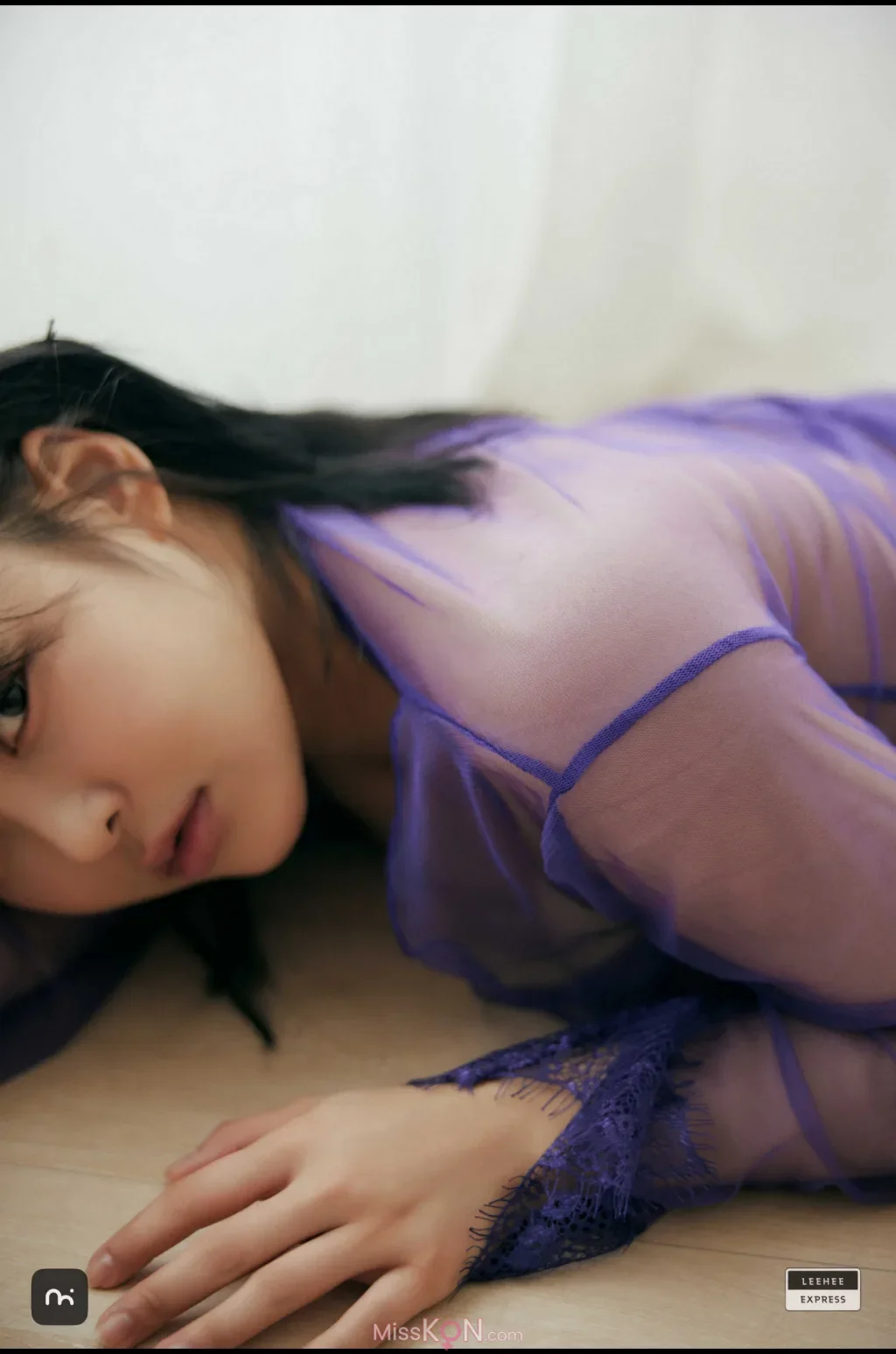 [LE] LEDB-169 DB-169: Lee Ji Ah 71P 第35张（Lee Ji Ah）