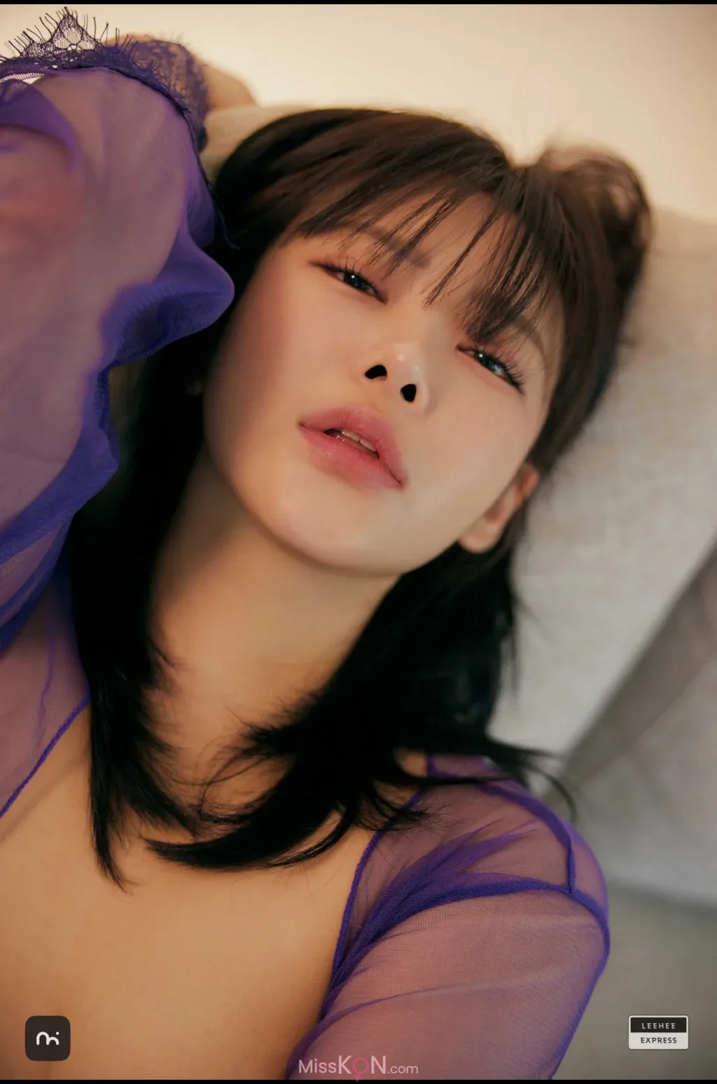 [LE] LEDB-169 DB-169: Lee Ji Ah 71P 第57张（Lee Ji Ah）