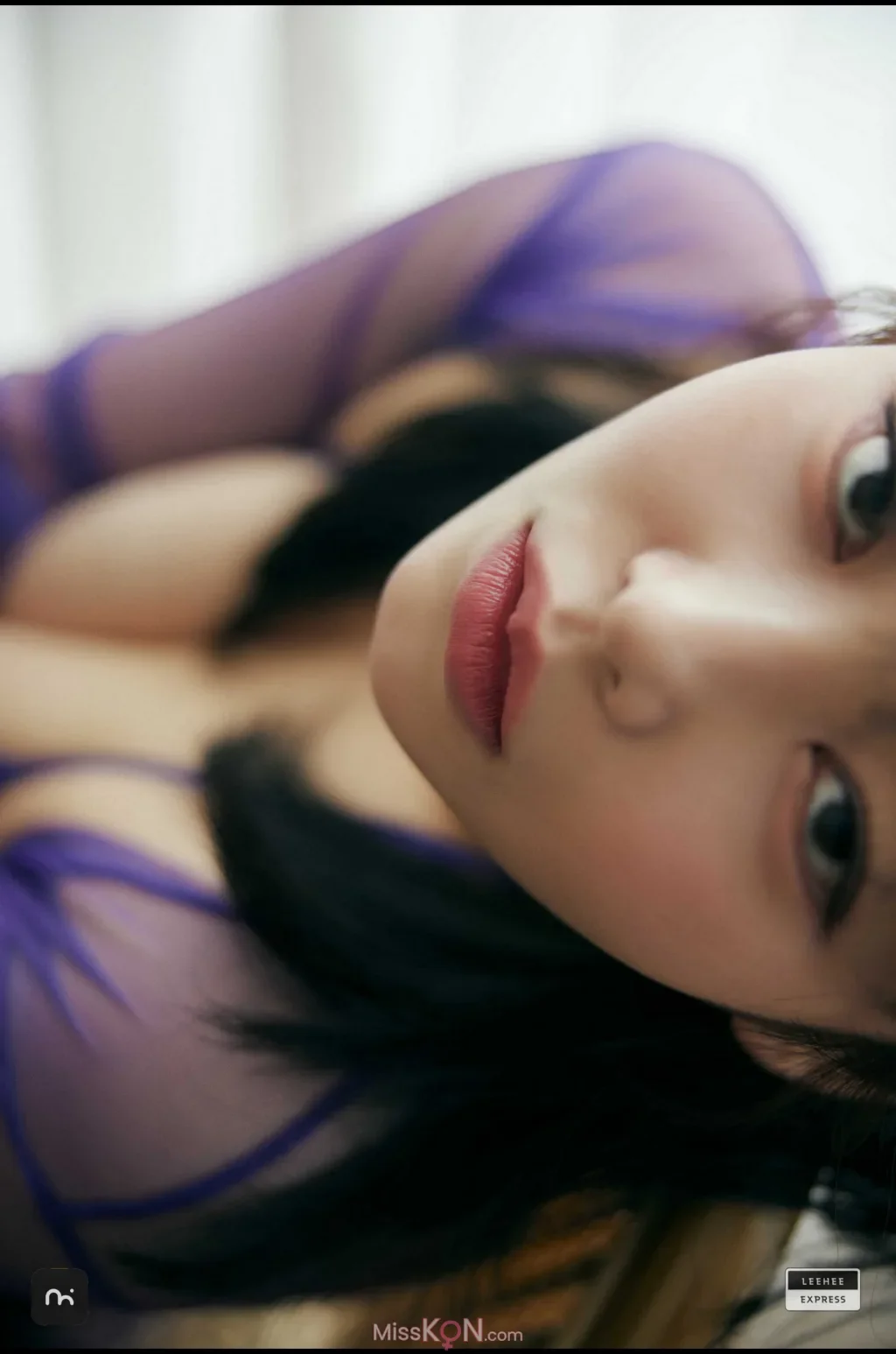 [LE] LEDB-169 DB-169: Lee Ji Ah 71P 第5张（Lee Ji Ah）
