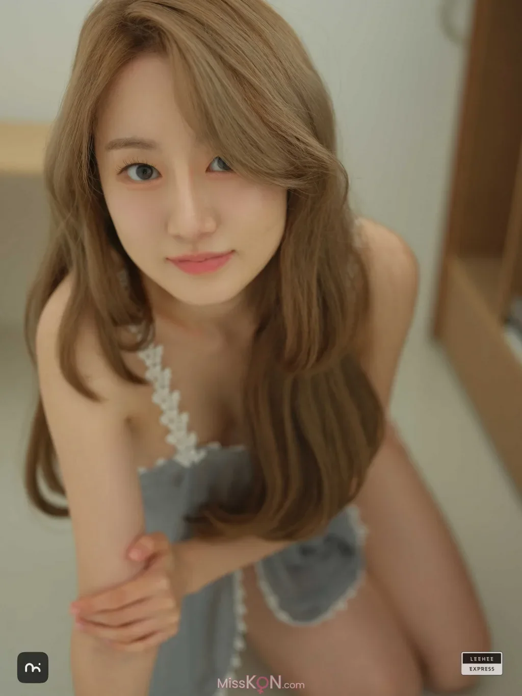 [LE] LEBE-244 BE-244: NaKyung 70P