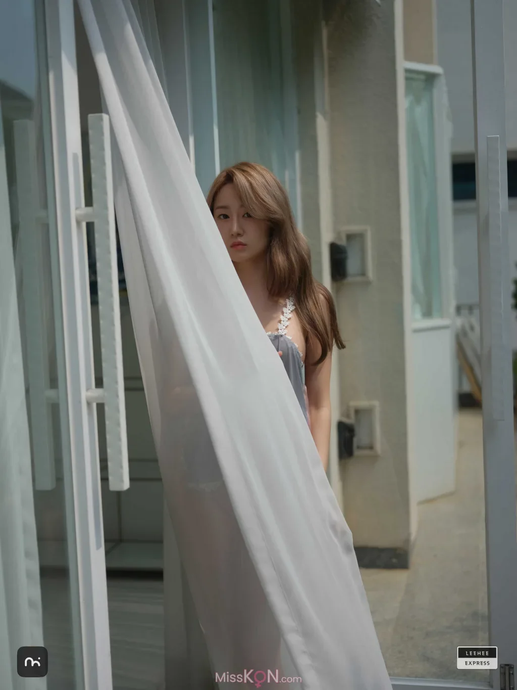 [LE] LEBE-244 BE-244: NaKyung 70P 第49张（NaKyung）