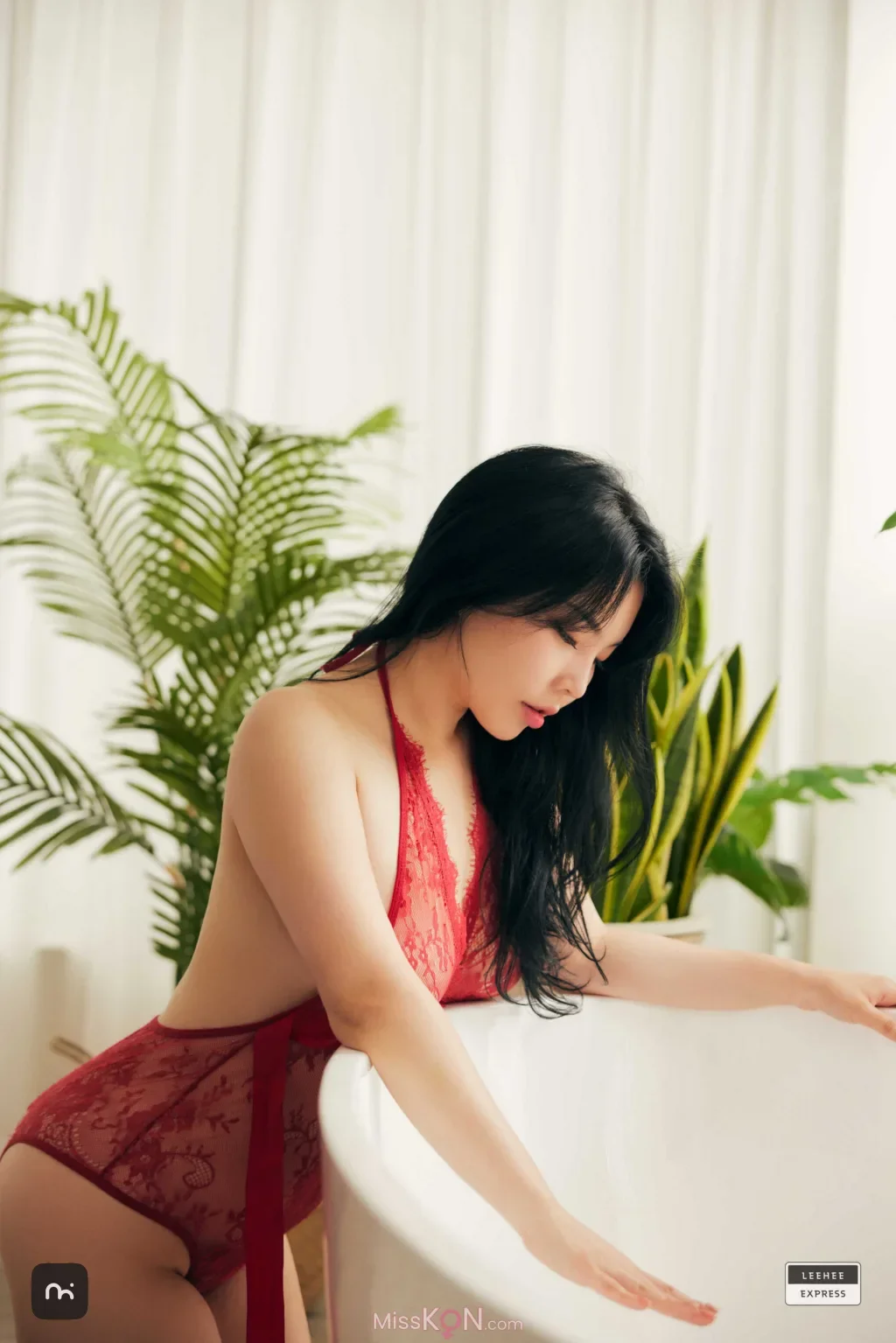 [LE] LEHF-253 HF-253: Daky 55P 第29张（Daky）