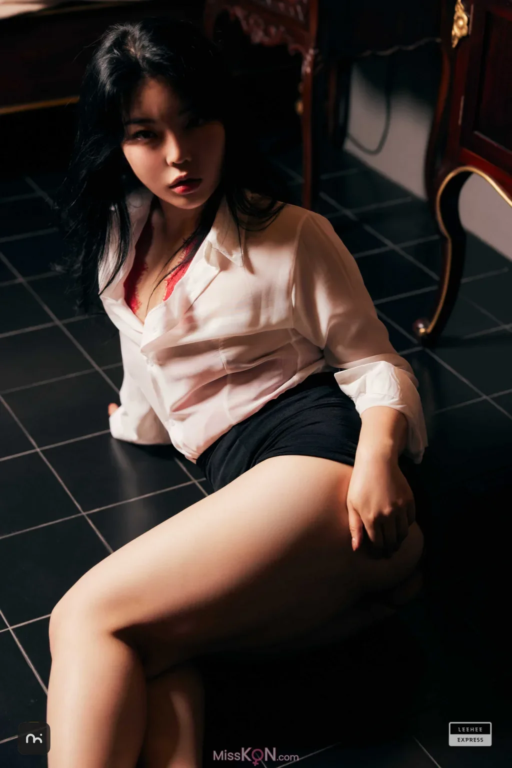 [LE] LEHF-253 HF-253: Daky 55P 第4张（Daky）