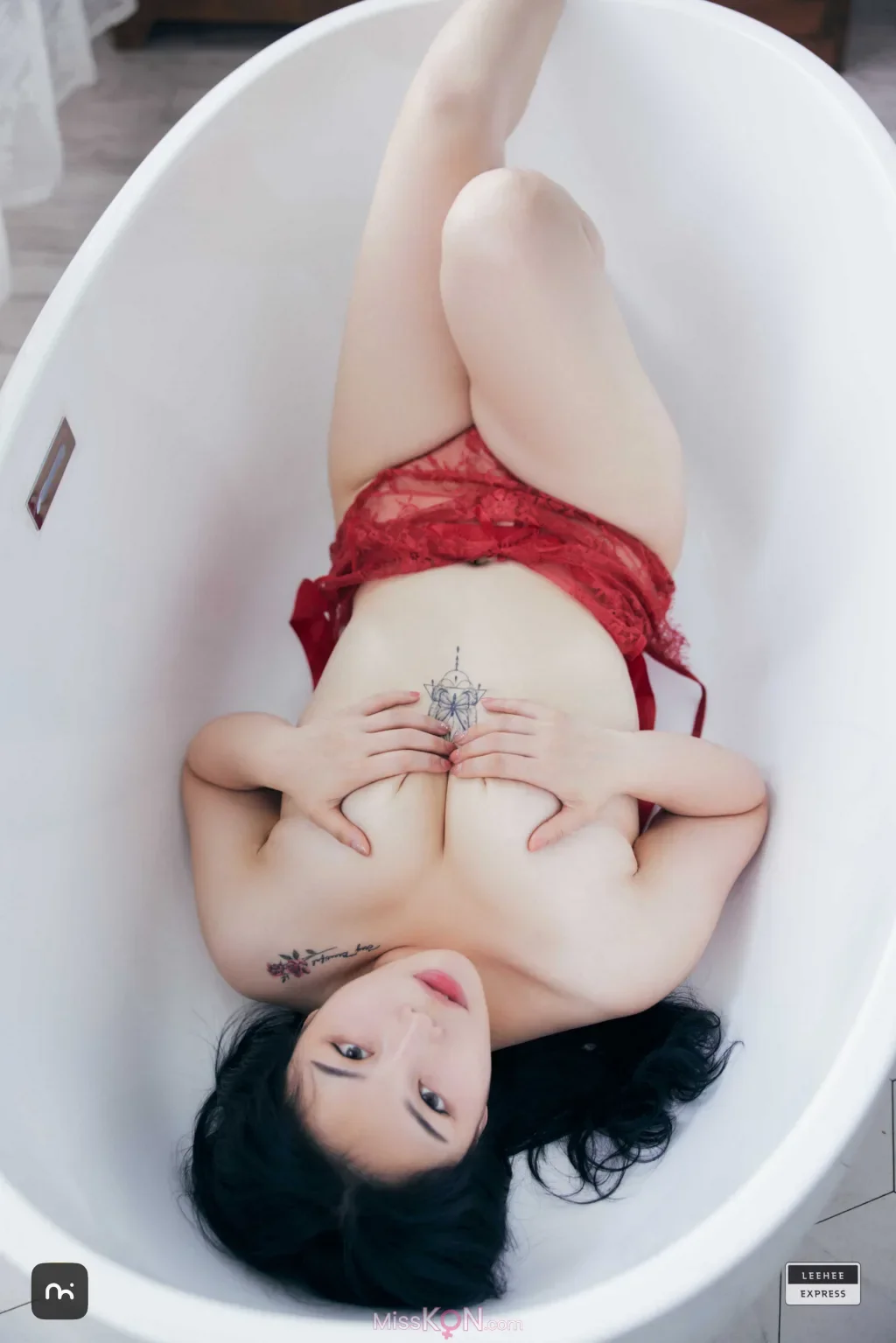 [LE] LEHF-253 HF-253: Daky 55P 第54张（Daky）