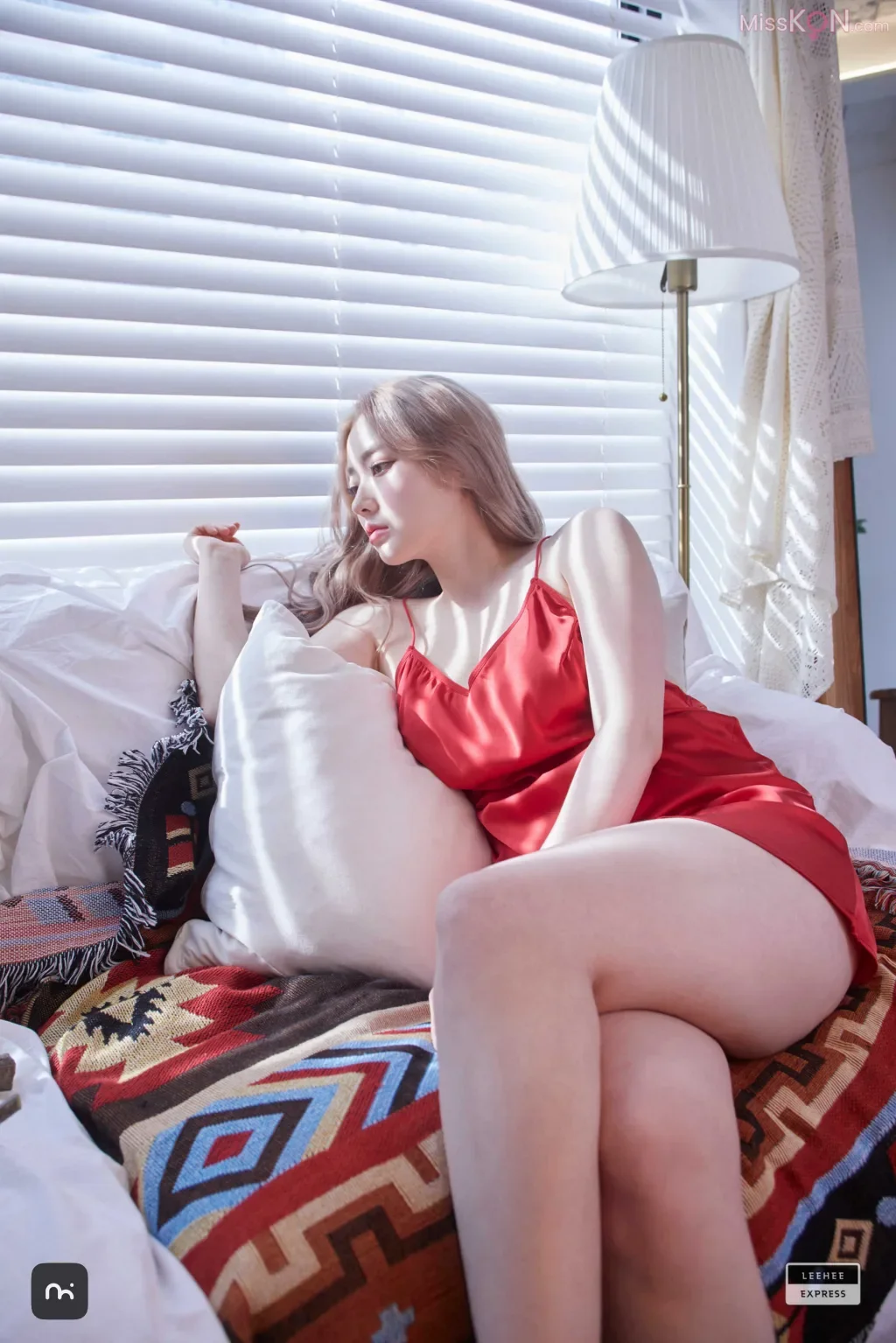 [LE] LEDG-246 DG-246: Jeong Ah 50P