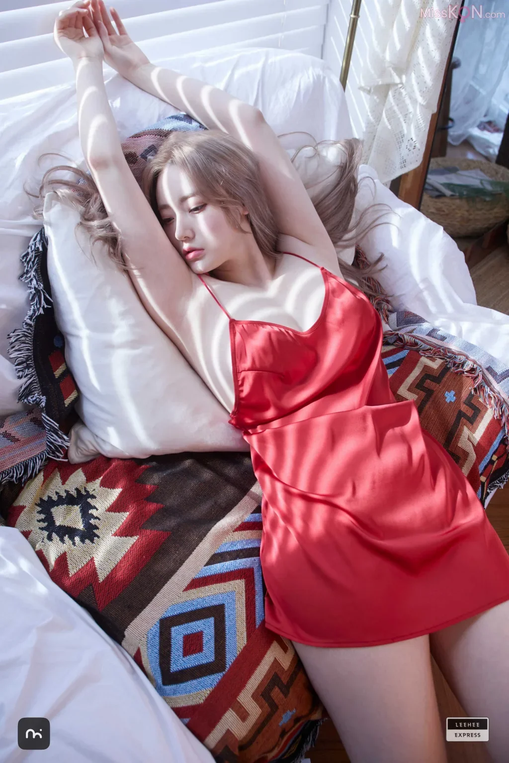 [LE] LEDG-246 DG-246: Jeong Ah 50P 第2张（Jeong Ah）