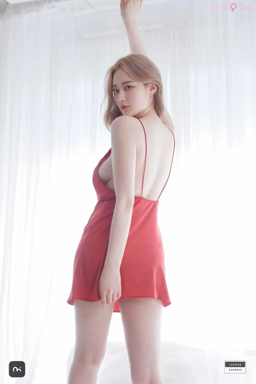 [LE] LEDG-246 DG-246: Jeong Ah 50P 第30张（Jeong Ah）