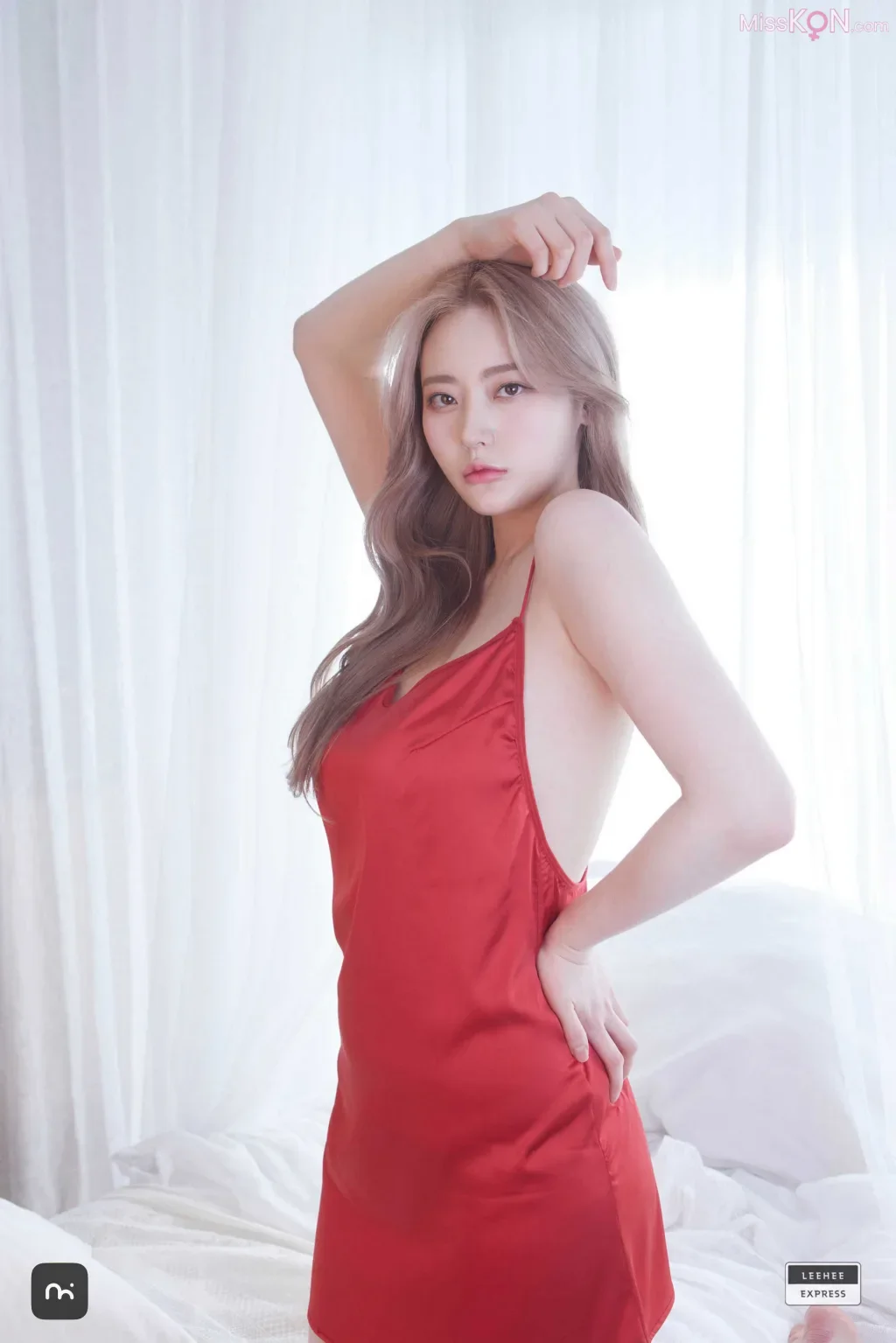 [LE] LEDG-246 DG-246: Jeong Ah 50P 第31张（Jeong Ah）
