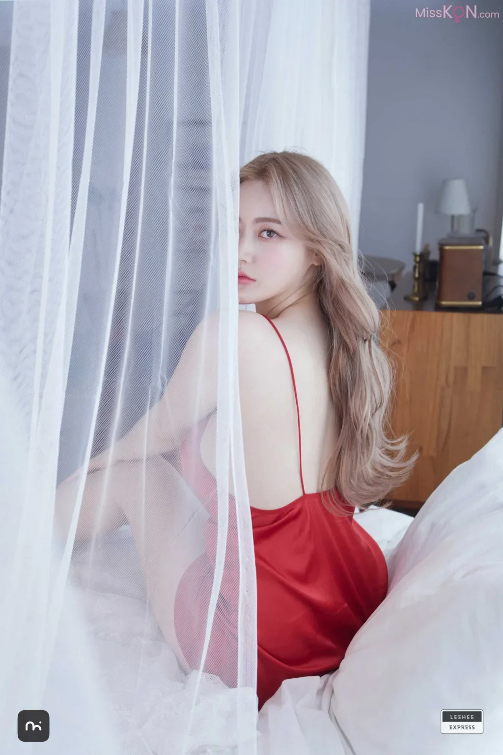 [LE] LEDG-246 DG-246: Jeong Ah 50P 第32张（Jeong Ah）