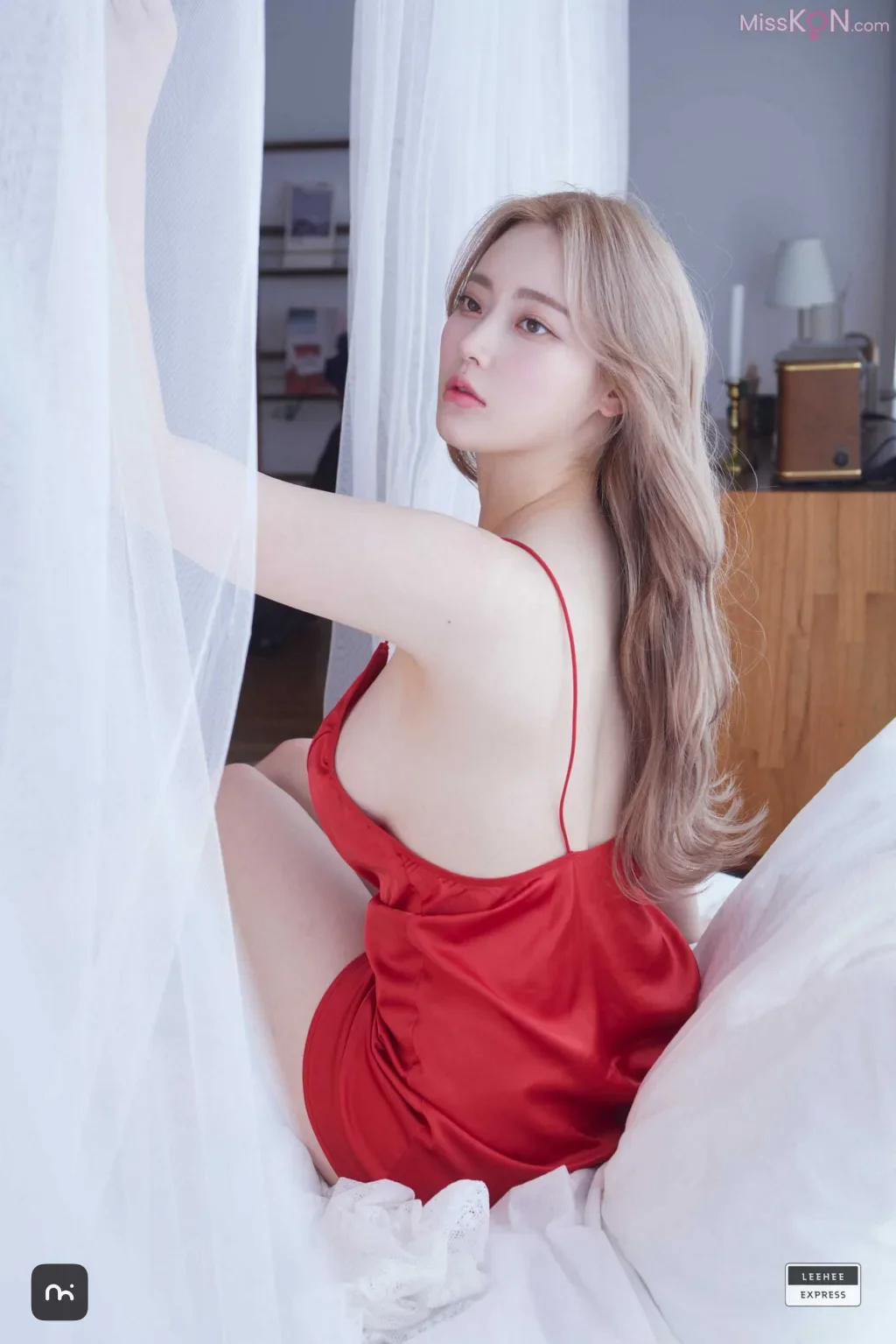 [LE] LEDG-246 DG-246: Jeong Ah 50P 第33张（Jeong Ah）