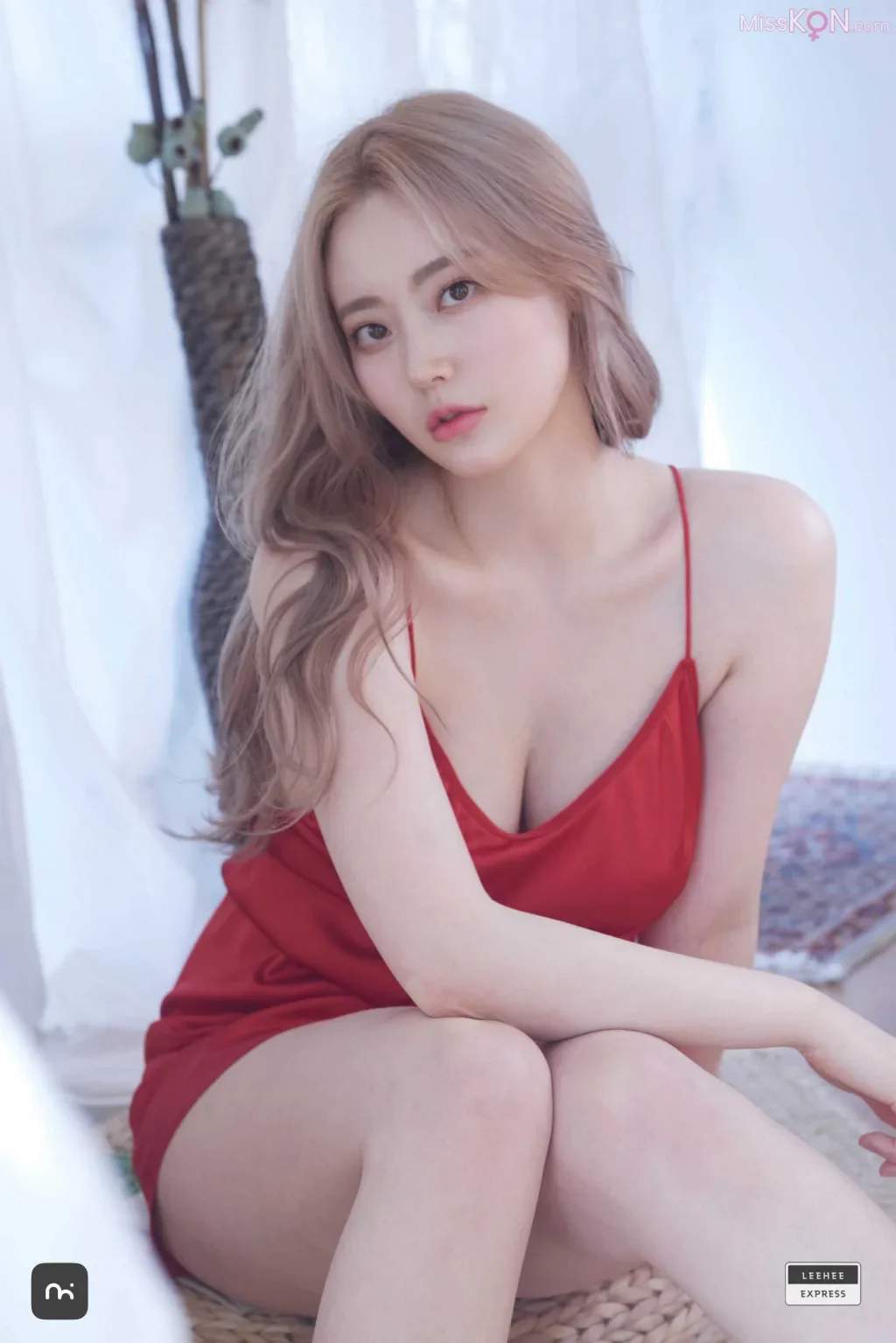 [LE] LEDG-246 DG-246: Jeong Ah 50P 第48张（Jeong Ah）