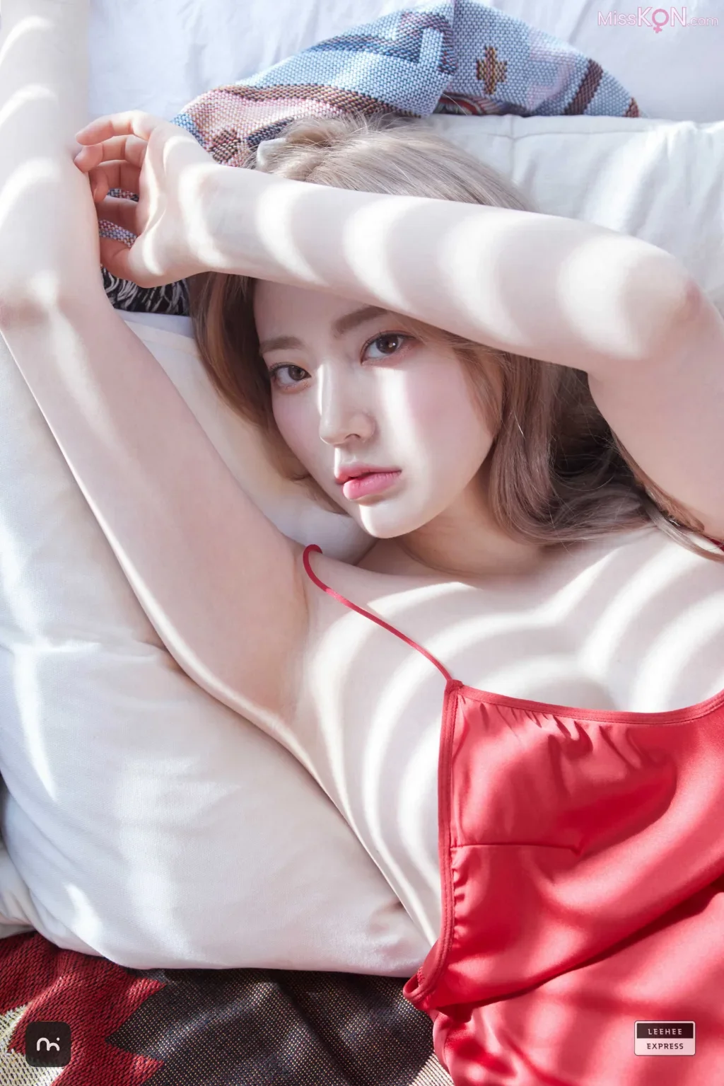 [LE] LEDG-246 DG-246: Jeong Ah 50P 第6张（Jeong Ah）