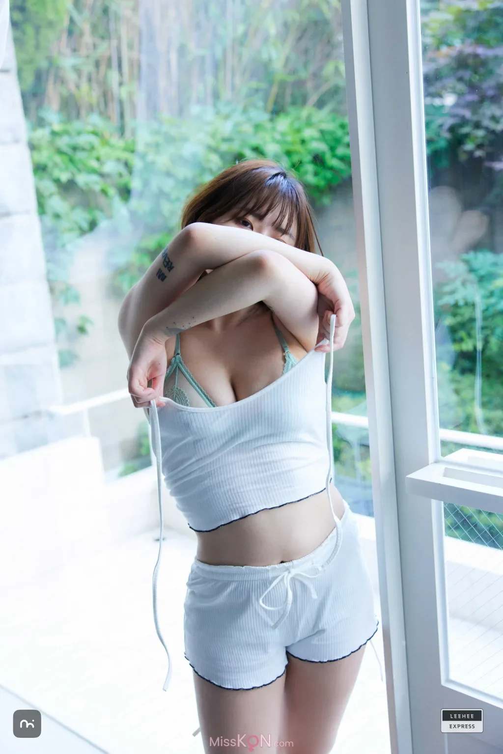 [LE] LEHF-185 HF-185: Bani 64P 第43张（Bani）