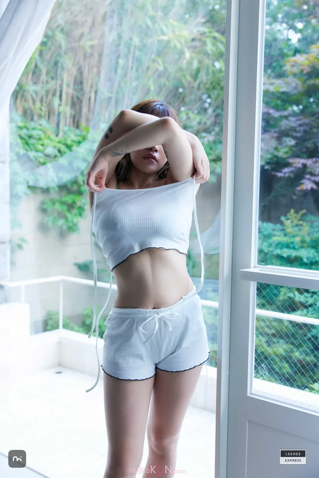 [LE] LEHF-185 HF-185: Bani 64P 第44张（Bani）