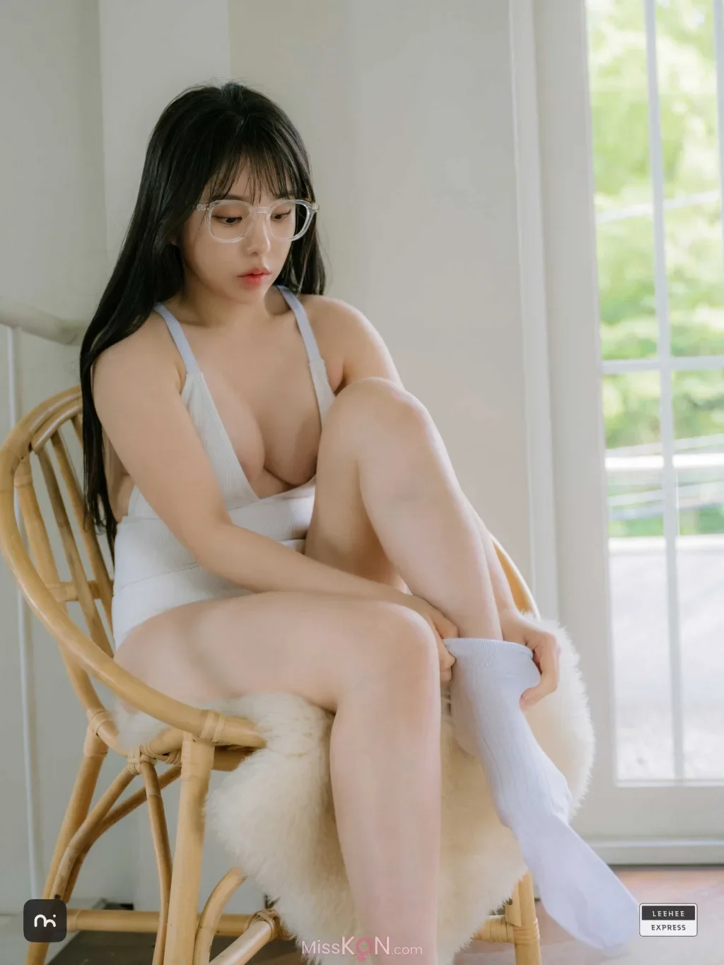 [LE] LEFM-038 FM-038: Yuri 62P 第32张（Yuri）