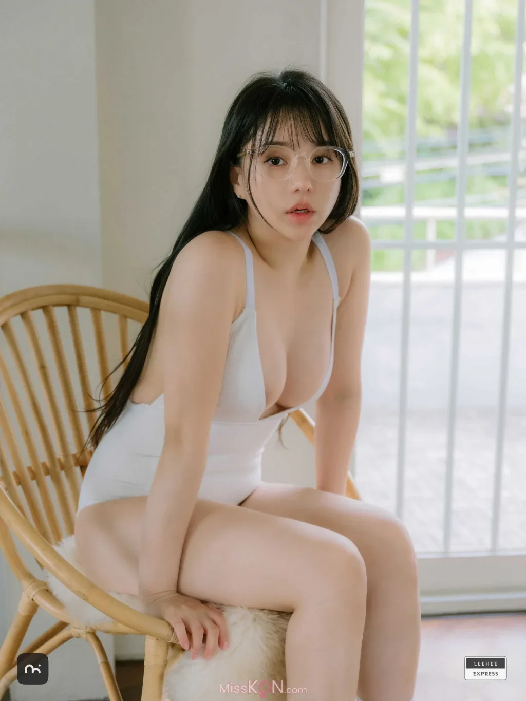 [LE] LEFM-038 FM-038: Yuri 62P 第36张（Yuri）