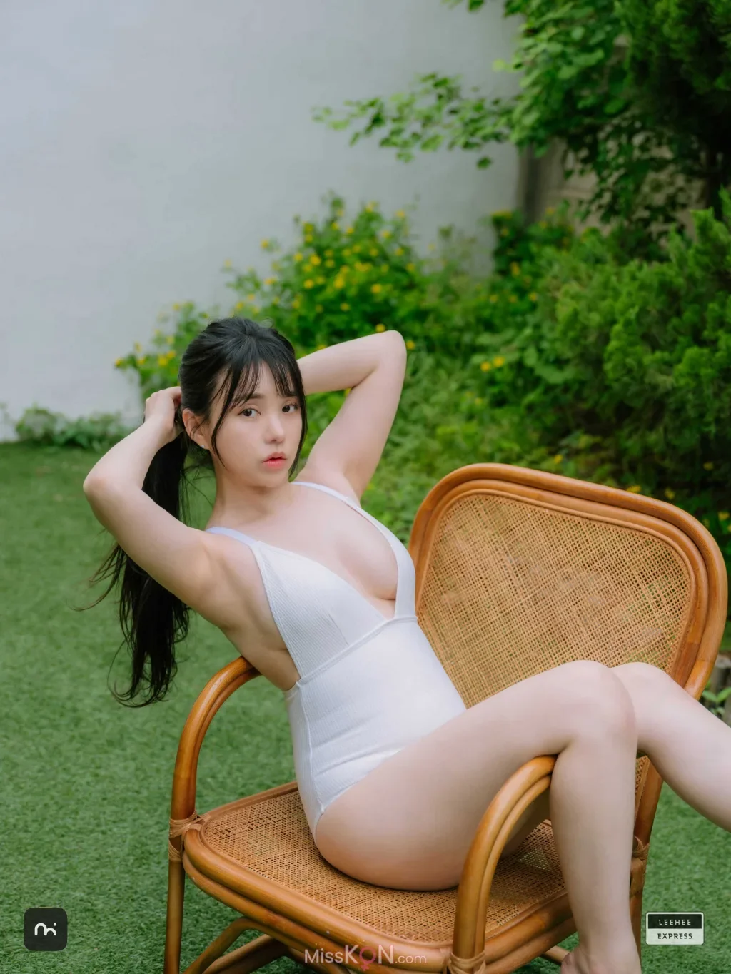 [LE] LEFM-038 FM-038: Yuri 62P 第5张（Yuri）