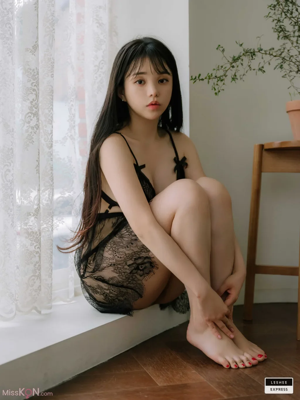[LE] LEBE-161 BE-161: Yuri 65P 第10张（Yuri）