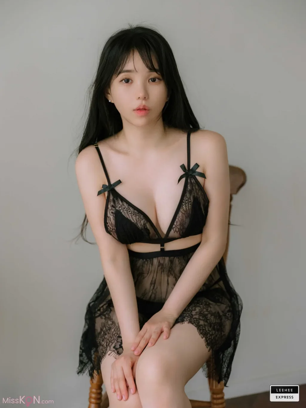 [LE] LEBE-161 BE-161: Yuri 65P 第19张（Yuri）