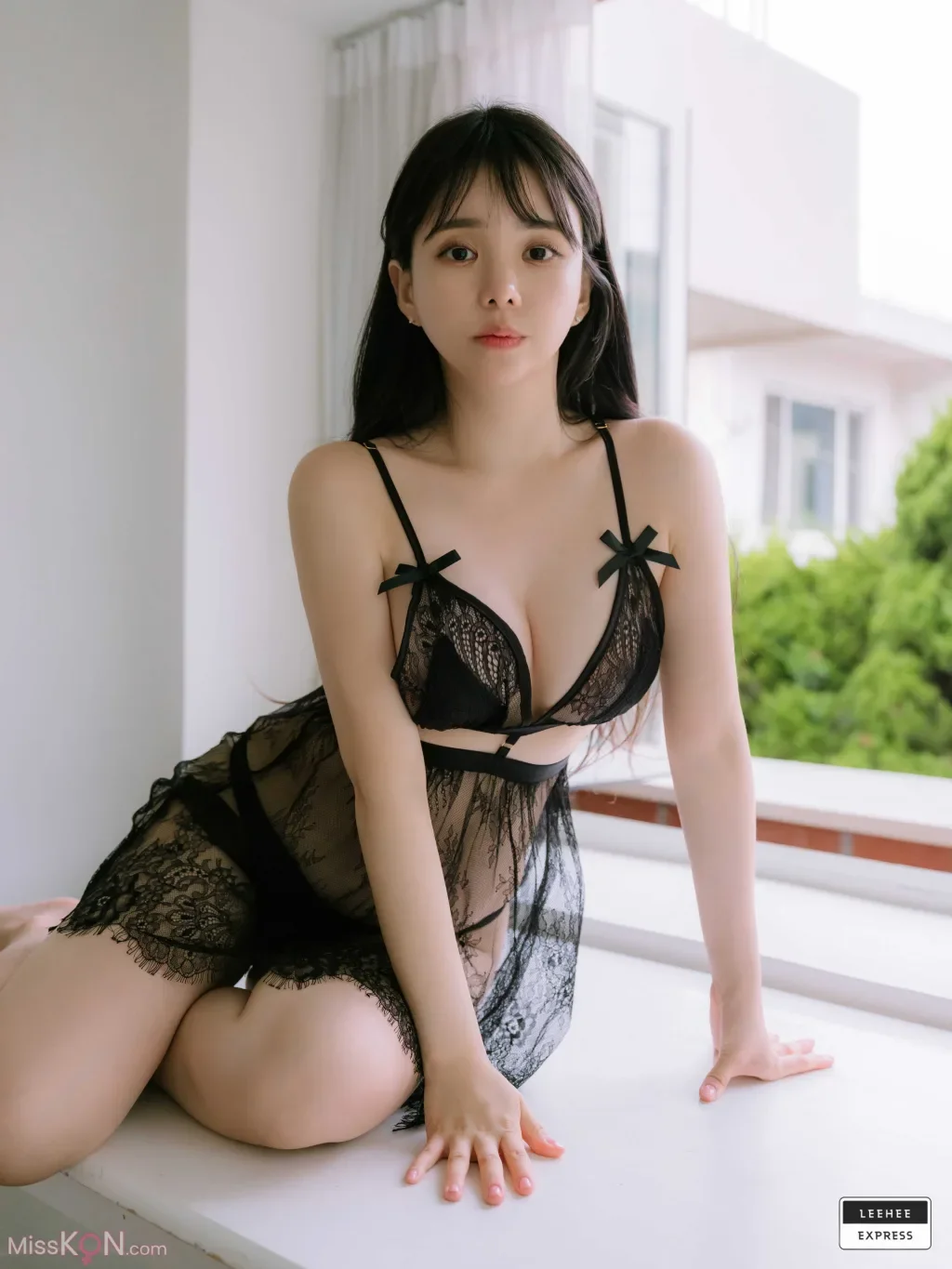 [LE] LEBE-161 BE-161: Yuri 65P 第40张（Yuri）