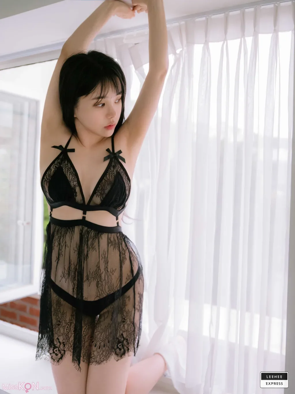 [LE] LEBE-161 BE-161: Yuri 65P 第42张（Yuri）