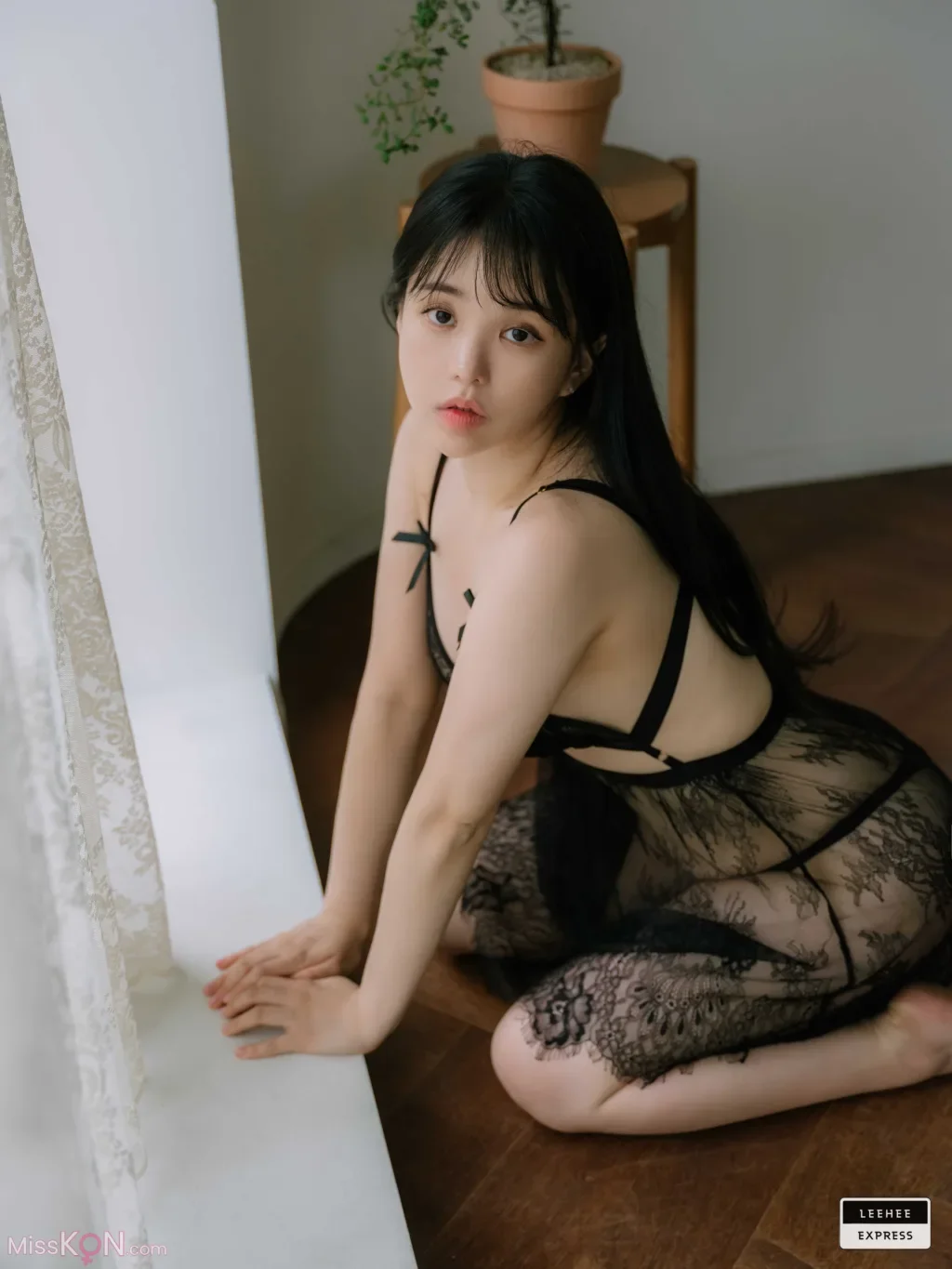 [LE] LEBE-161 BE-161: Yuri 65P 第6张（Yuri）